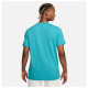 Nike Ανδρική κοντομάνικη μπλούζα Dri-FIT Fitness Tee Nike Ανδρική κοντομάνικη μπλούζα Dri-FIT Fitness Tee